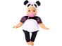 Boneca Little Mommy - Fantasias Fofinhas Panda - Mattel