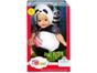 Boneca Little Mommy - Fantasias Fofinhas Panda - Mattel