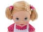 Boneca Little Mommy Pequena Chef - com Acessórios Mattel