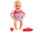 Boneca Little Mommy Recém Nascido - Mattel