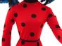 Boneca Miraculous Ladybug com Acessório - Baby Brink