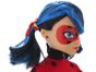 Boneca Miraculous Ladybug com Acessório - Baby Brink