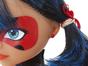 Boneca Miraculous Ladybug com Acessório - Baby Brink