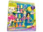Boneca Polly Pocket 2 Amigas - Férias Tropicais - Mattel