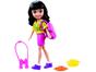 Boneca Polly Pocket Crissy - Mattel