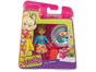 Boneca Polly Pocket Férias Com Amigas Shani - com Acessórios Mattel