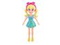 Boneca Polly Pocket Passeio no Japão - com Acessórios Mattel