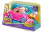 Boneca Polly Pocket Picnic Cruiser com Acessórios - Mattel