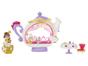 Boneca Princesas Disney Mini Playset Luxo - Princesa Bela Hasbro