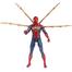 Boneco Action Figure Homem Aranha De Ferro Guerra Infinita - Marvel