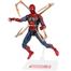 Boneco Action Figure Homem Aranha De Ferro Guerra Infinita - Marvel