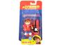 Boneco Alvin and the Chipmunks Rockin Alvin - com Acessórios Mattel