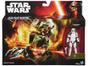 Boneco Assault Walker com Acessório Hasbro - Disney Star Wars