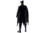 Boneco Batman Black Suit - DC Justice League Action 30cm Mattel
