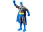 Boneco Batman Liga da Justiça 16cm - Mattel