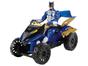 Boneco Batman Unlimited Batman & Attack ATV 30,5cm - Com Veículo - Mattel