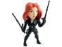 Boneco Black Widow Marvel - aptain America Civil War DTC