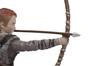 Boneco Colecionável God of War Atreus 10,cm - Totaku