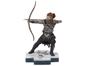 Boneco Colecionável God of War Atreus 10,cm - Totaku