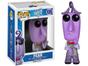 Boneco Colecionável Pop - Disney Pixar Inside Out - Fear 10,5cm Funko