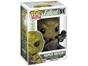 Boneco Colecionável Pop Games - Fallout - Super Mutant 10,5cm Funko