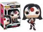 Boneco Colecionável Pop Heroes - Suicide Squad - Katana 10,5cm Funko