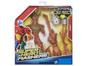 Boneco Groot Marvel Super Hero Mashers - com Acessórios Hasbro