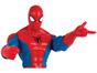 Boneco Homem Aranha 55cm - Mimo