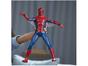 Boneco Homem Aranha Marvel Spider Man Homecoming - Hasbro