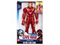 Boneco Homem de Ferro Avengers - Hasbro