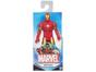 Boneco Homem de Ferro Marvel 17,8cm - Hasbro