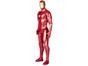 Boneco Homem de Ferro Marvel Titan Hero Series - Avengers Infinity War 30cm Hasbro