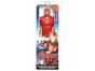 Boneco Homem de Ferro Titan Hero Series Marvel - Iron Man 33,6cm Hasbro