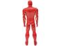 Boneco Homem de Ferro Titan Hero Series Marvel - Iron Man 33,6cm Hasbro