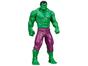 Boneco Hulk Marvel Avengers 17,8cm - Hasbro