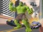 Boneco Hulk Marvel Premium 25cm - Mimo