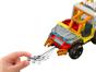 Boneco Imaginext B-Wheeler com Acessórios - Fisher-Price