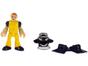 Boneco Imaginext GP - Ocean Figure - Fisher-Price