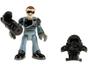 Boneco Imaginext GP - Space Figure - Fisher-Price