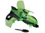 Boneco Imaginext Lanterna Verde 18cm - Super Friends Veículo com Acessórios Fisher-Price