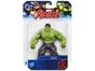 Boneco Marvel - Avengers Hulk - Hasbro