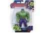 Boneco Marvel - Avengers Hulk - Hasbro