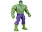 Boneco Marvel - Avengers Hulk - Hasbro