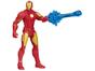 Boneco Marvel - Avengers Iron Man - Hasbro