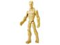 Boneco Marvel Guardians of the Galaxy Groot - Hasbro