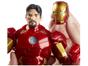 Boneco Marvel - Legends Séries Iron Man - Hasbro