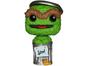 Boneco Pop - Sesame Street Oscar The Grouch - Funko