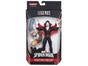 Boneco Spider-Man Infinite Legends - Villains Of The Nigth com Acessório - Hasbro