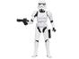 Boneco Star Wars Black Series Stormtrooper - com Mecanismo Hasbro