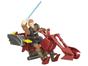 Boneco Star Wars Hero Mashers - Jedi Speeder e Anakin Skywalker Hasbro